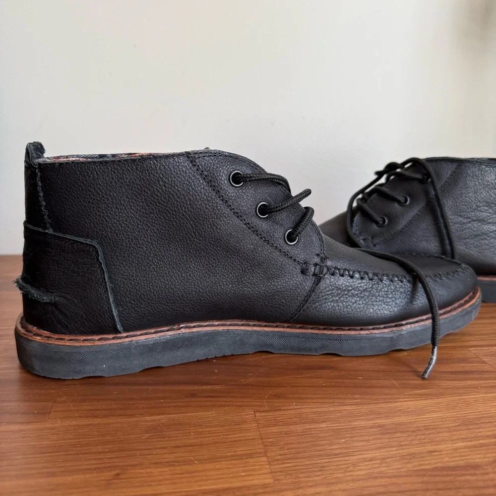 Toms excellent like